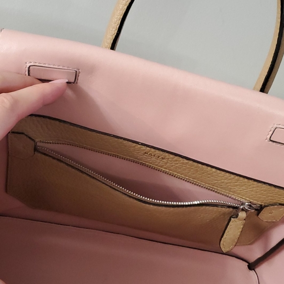 Authentic Bally Handbag - Picture 11 of 16